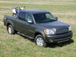 Toyota Tundra Double Cab SR5 Yamaha Edition by TRD 2003 года